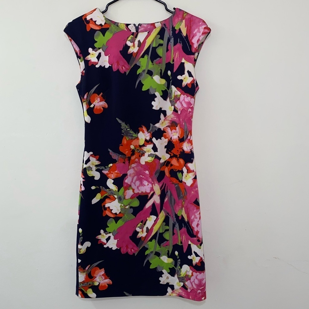 Vince Camuto Dress